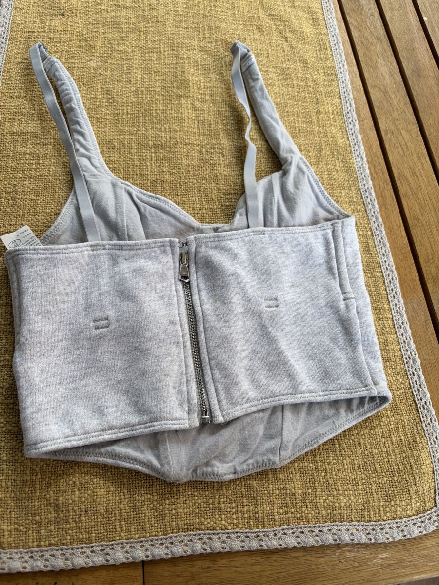 Blusen, T-Shirts & Tops: Top – Gebraucht aus Bottmingen von focus2005