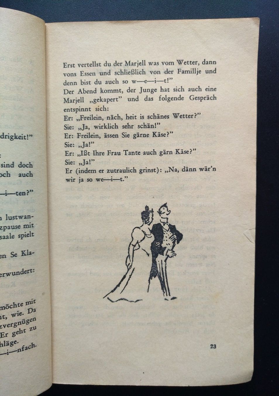 Bücher: Die Gulaschkanone, eine lustige Sammlung – Gebraucht aus Chur von rh86424 2