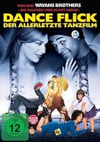 Dance Flick - Der allerletzte Tanzfilm