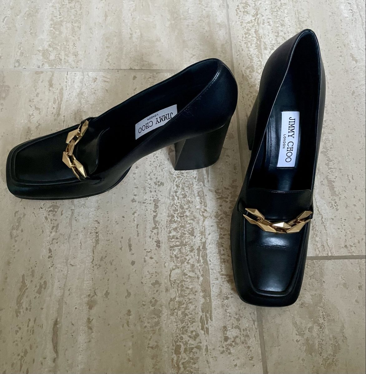 Jimmy Choo Scarpe da donna: Jimmy Choo Pumps – Usato da Zürich venduto da doeni95 1