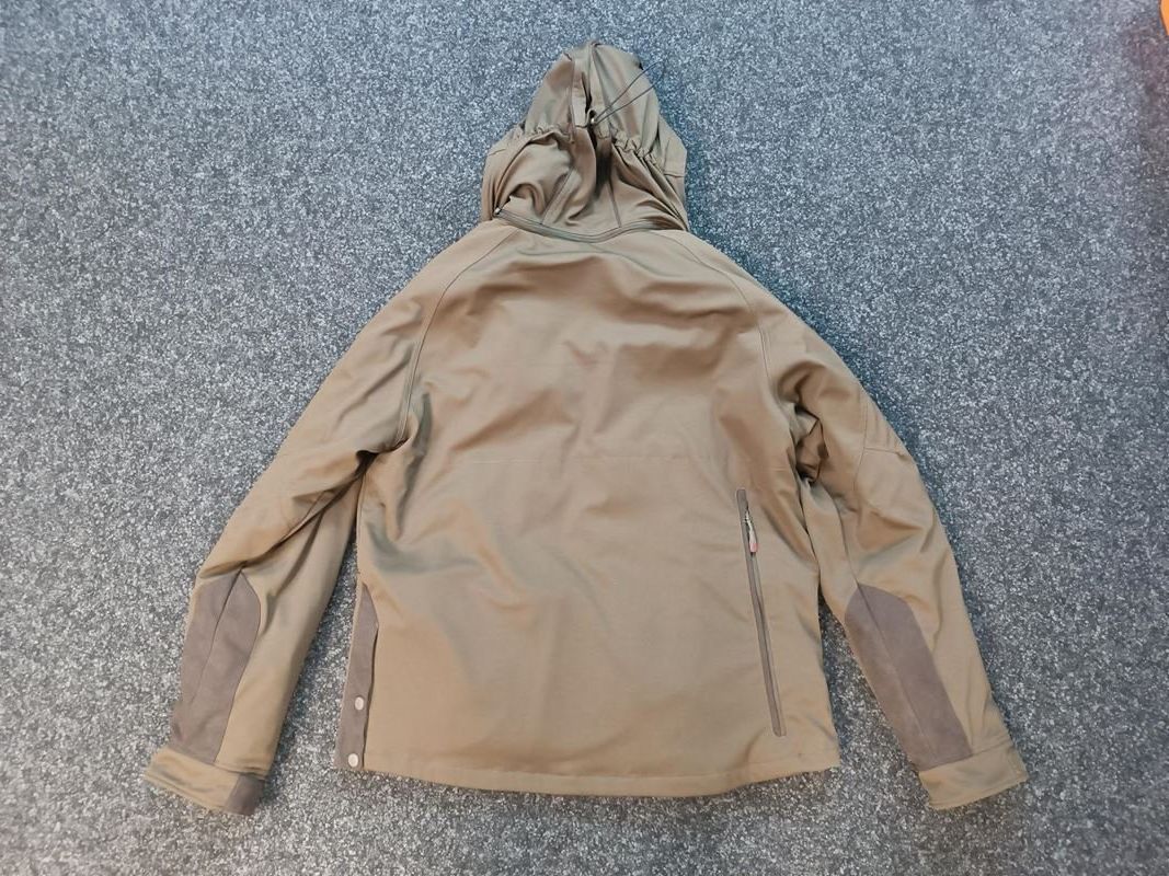 Deerhunter Giacche: DEERHUNTER Winterjacke Muflon – Nuovo (secondo la descrizione) da Luzern venduto da Restwert_Luzern 1