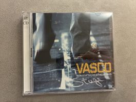 CD Vasco Rossi Buoni o Cattivi Live Anthology 2 dischi