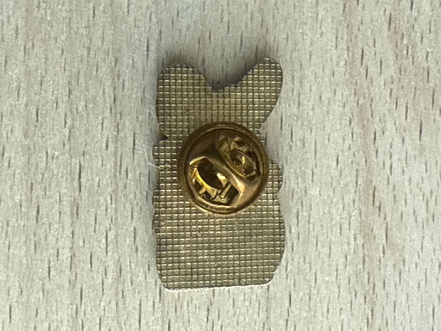 Placchette & Badge: Pin Osterhase – Usato da Glattbrugg venduto da Schweigmatt 1