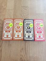 4x Kaffeekapseln von Sirocco Nespresso-Kompatibel NEU