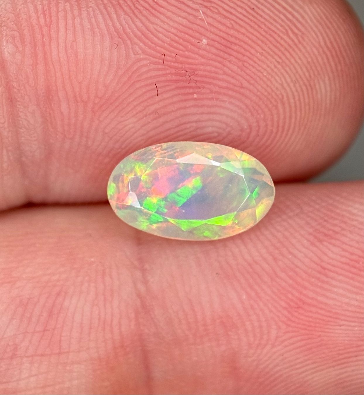 Pietre preziose: Ab 1 Fr. - Top 1.14 ct Opal Edelstein - unbehandelt – Nuovo (secondo la descrizione) da Mauren venduto da LieGems 4