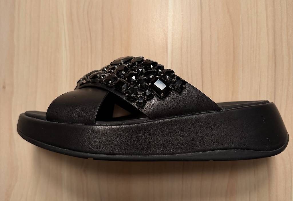 Scarpe da donna: Fitflop Sandalen – Usato da Gränichen venduto da Chanelsusi 2