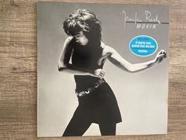 A695/Jennifer Rush Movin'