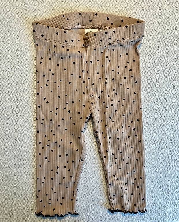 Pantaloni: Baby Hose – Usato da Zürich venduto da XB86 2