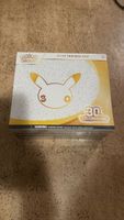 Pokemon 30th Celebration Elite Trainer Box Sealed New