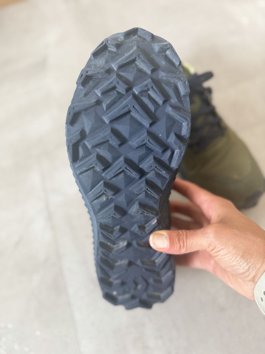 Scott Scarpe da uomo: Scott supertrac 3 gtx gr. 42 – Usato da Samedan venduto da lau_q8yh 4