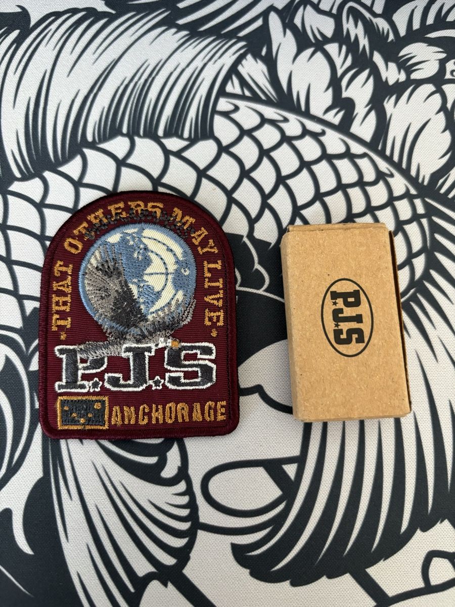 Placchette & Badge: Parajumper Badges und Knöpfe – Nuovo e nell'imballaggio originale da Embrach venduto da Roniiii 1