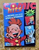 Comic Hits Band Nr 1 von 1993