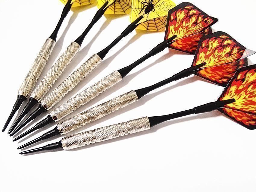 Freccette: Professioneller Dartsport Jeu de fléchettes professionnelles – Nuovo e nell'imballaggio originale da Gurmels venduto da Swisspod 2