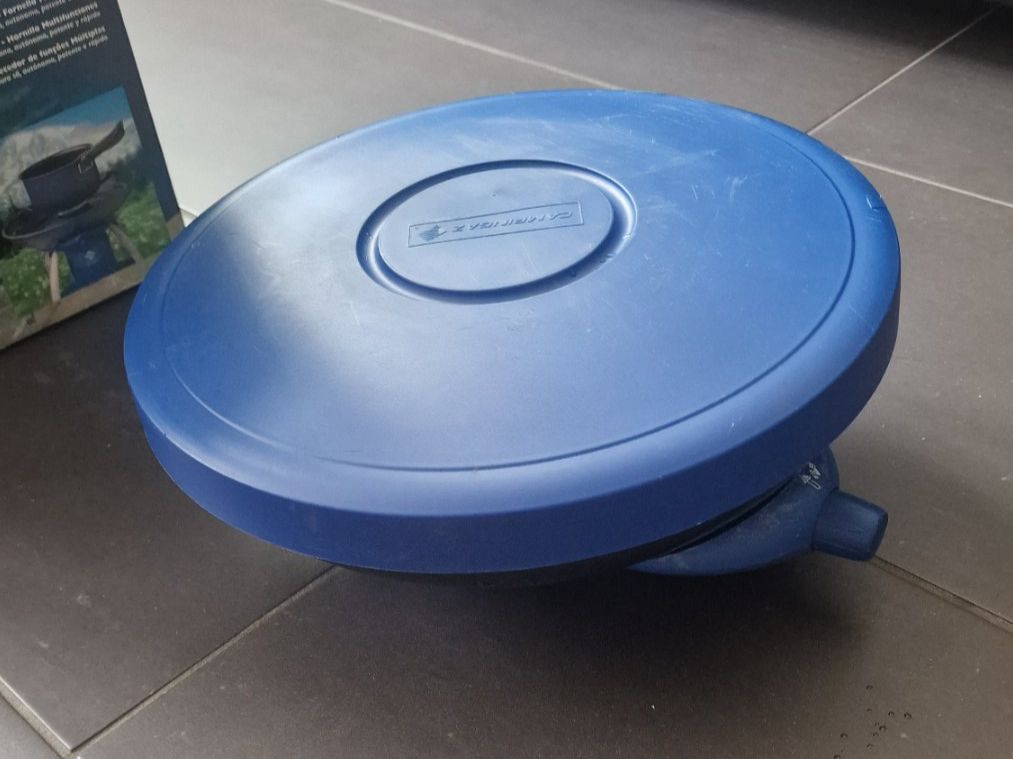 Griglie: Party Grill – Usato da Pfaffhausen venduto da Am_boss 5
