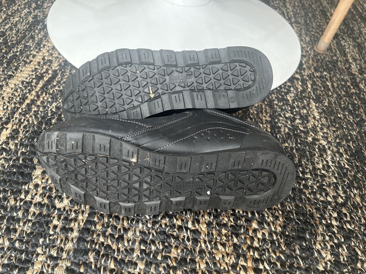 Herrenschuhe: Arbeitsschuhe Engelbert Strauss S2 Grösse 43 schwarz – Neu (gemäss Beschreibung) aus Zürich von A_Guerrero 4