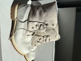 Timberland Boots - EU 37.5