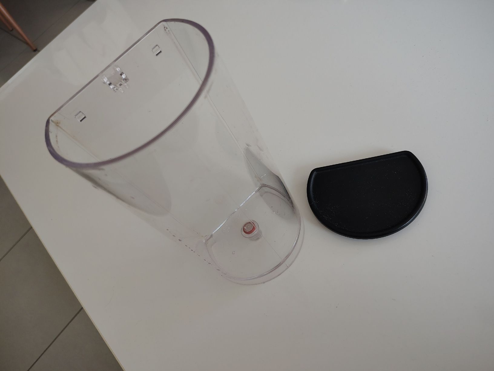 Macchine per caffè & Macchine per espresso: Réservoir à eau Nespresso Citiz – Usato da Bussy FR venduto da rom_m9y5 2
