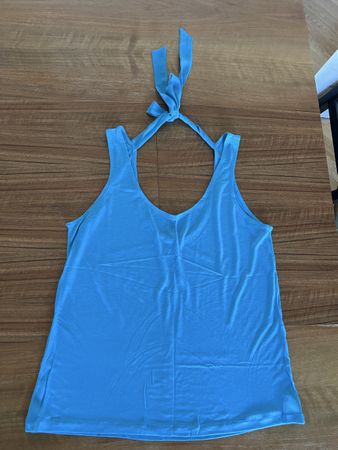 Damen Top von Benetton Grösse M guter Zustand