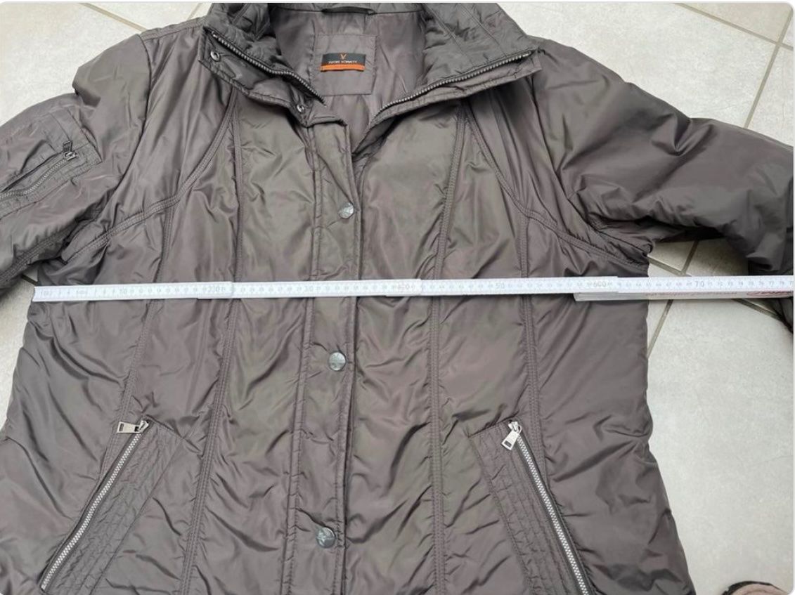 Fuchs Schmitt Giacche: Fuchs Schmitt Winter Jacke Gr. 48/50/52 – Usato da Arlesheim venduto da san_w9vr 4