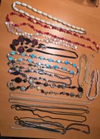 Lot Modeschmuck