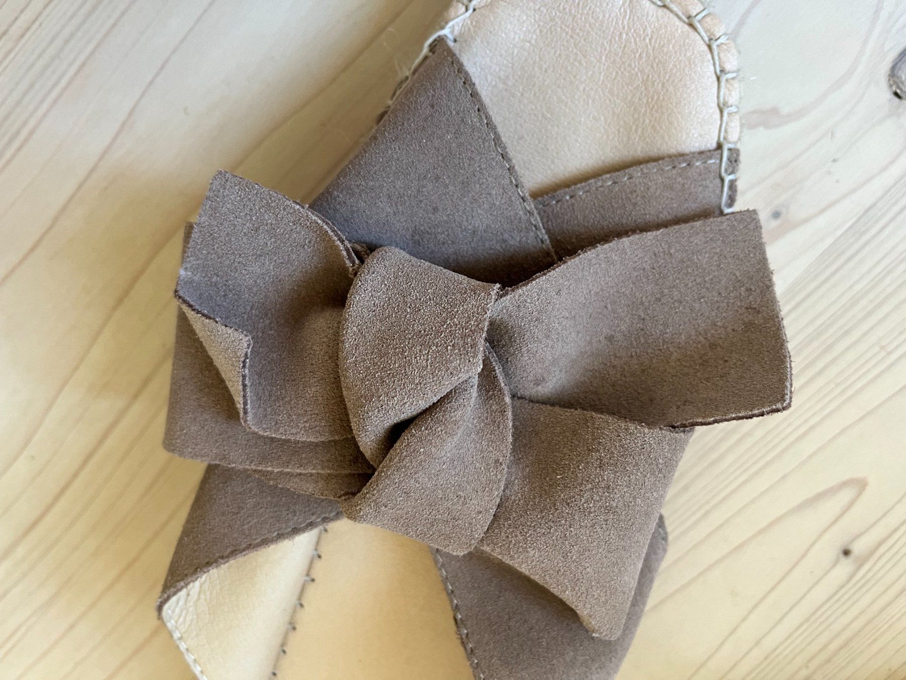 Scarpe da donna: ESPADRIJ L'ORIGINALE Pantoletten Slipper Espadrilles – Nuovo e nell'imballaggio originale da Zürich venduto da its-love 3