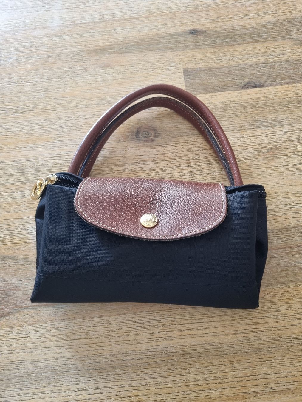 Longchamp Sacs femmes: Sac Longchamp – D'occasion à Sorens par qlazor