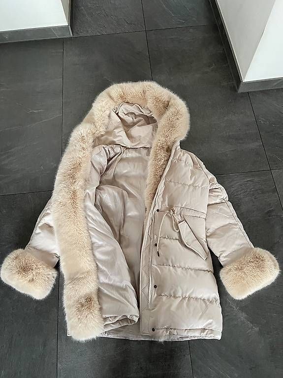 Cappotti: Wintermantel, Steppmantel – Usato da Bremgarten bei Bern venduto da Stella6870 3