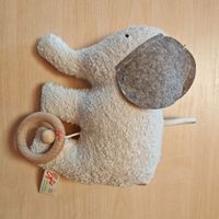 Baby Spieluhr Efie - Elefant Wiegelied