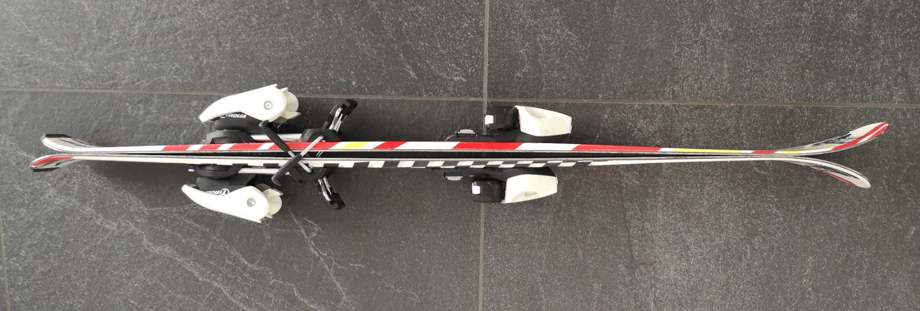 Sci: Kinderski 97 cm – Usato da Gipf-Oberfrick venduto da acneuc 1