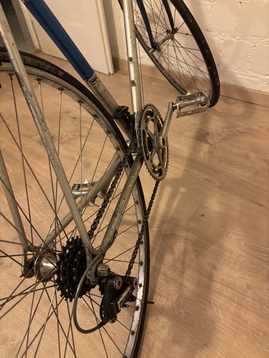Velos: Stadtvelo  – Gebraucht aus Zürich von Lukito 3