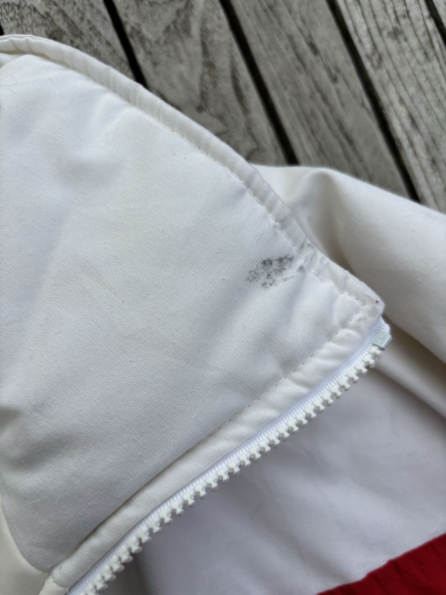 Giacche: Vintage 80s Pacific Ocean Puffer Jacket – Usato da Belmont-sur-Lausanne venduto da Cedr_Barto 7