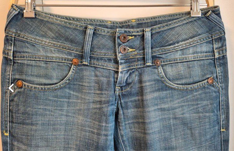Pepe Jeans Jeans: PEPE Jeans   29/34 – Usato da Untersiggenthal venduto da Radiesli1 1