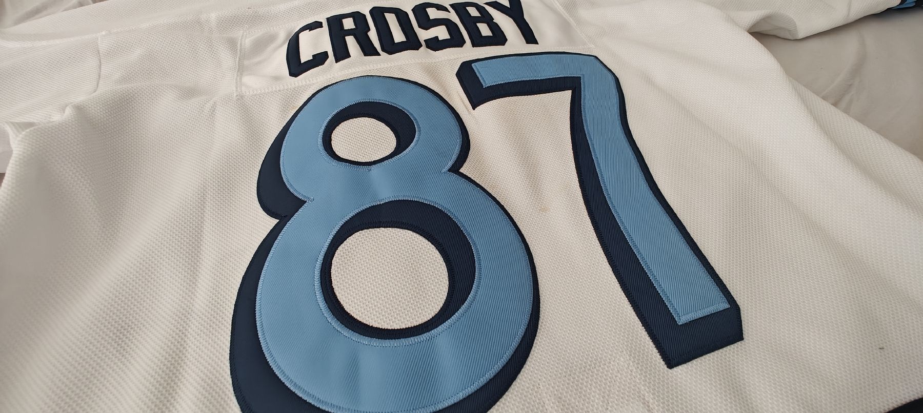 Canottiere & Pantaloni: Vintage Pittsburgh Penguins jersey – Nuovo (secondo la descrizione) da Oberägeri venduto da patrickfrueh89 3
