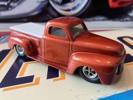 Ford Pickup Kustom