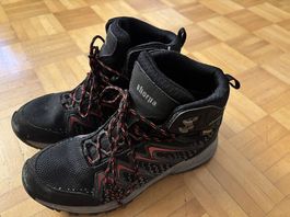 Sherpa Damak HI Trekkingschuhe, Gr. 41