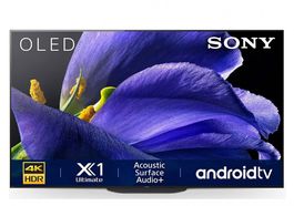 Sony KD-55 AG9, 4K Ferseher