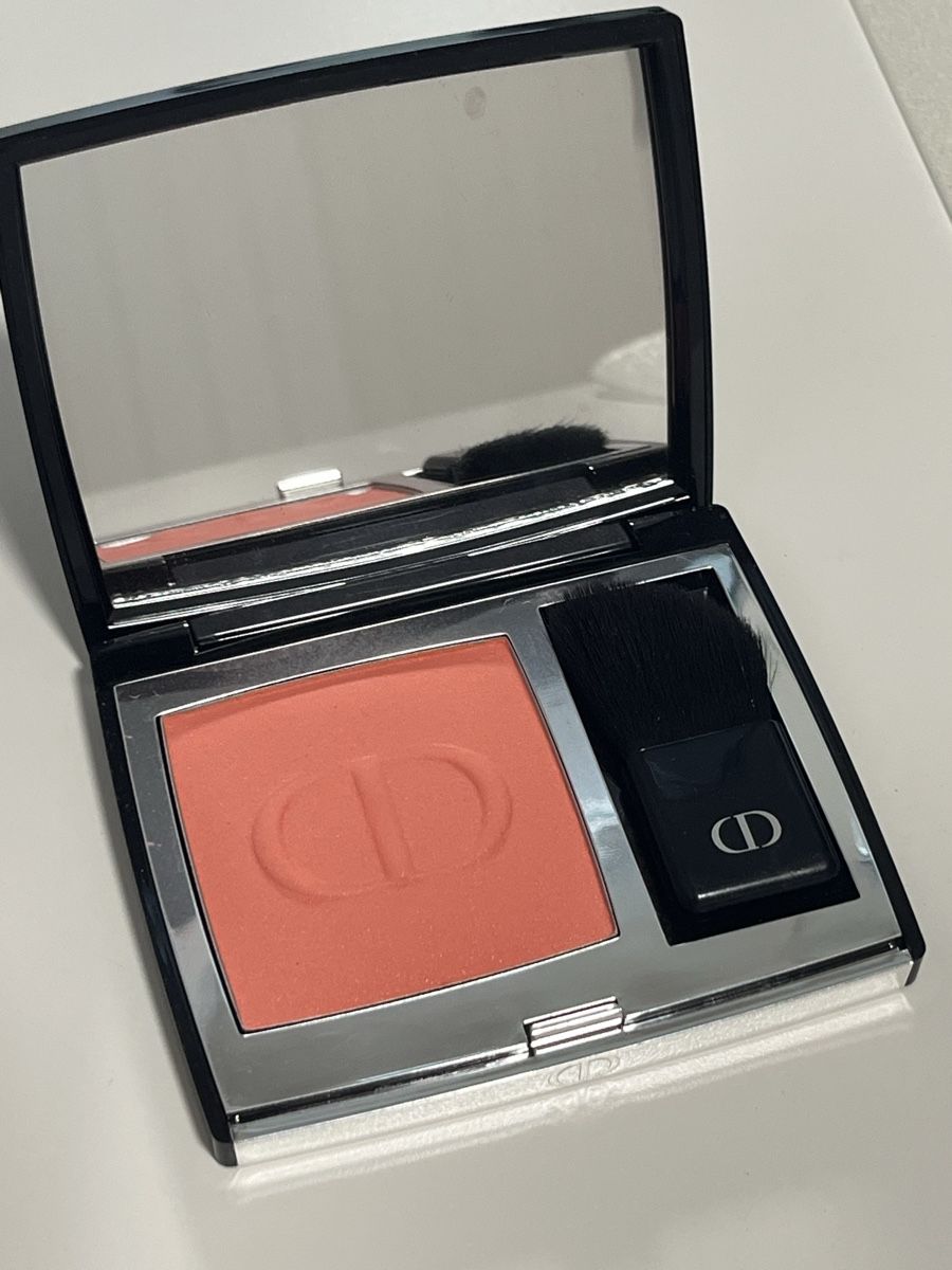 Dior Make-up: Dior Blush Nr. 28 - Actrice – Nuovo (secondo la descrizione) da Thalwil venduto da car_m2kz 1