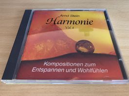 Arnd Stein – Harmonie Vol. 4