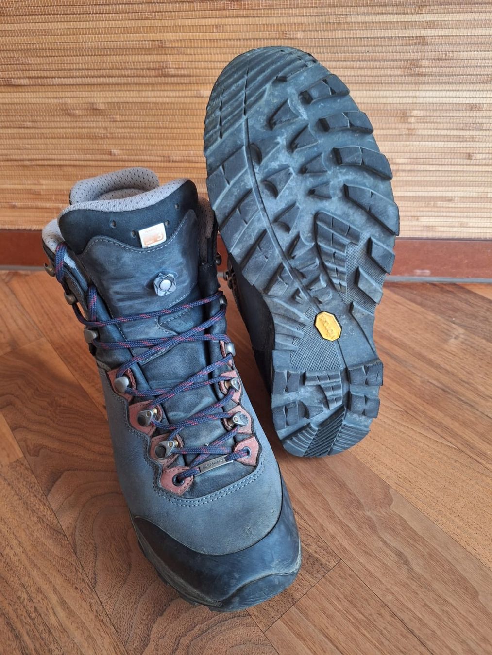 Lowa Damenschuhe: Mauria GTX Ws – Gebraucht aus Gebenstorf von moseran13