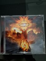 Burning Point - Empyre