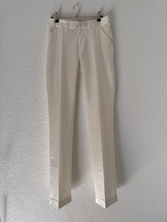 John Ashfield Satin-Hose – Gr. 34, Neu