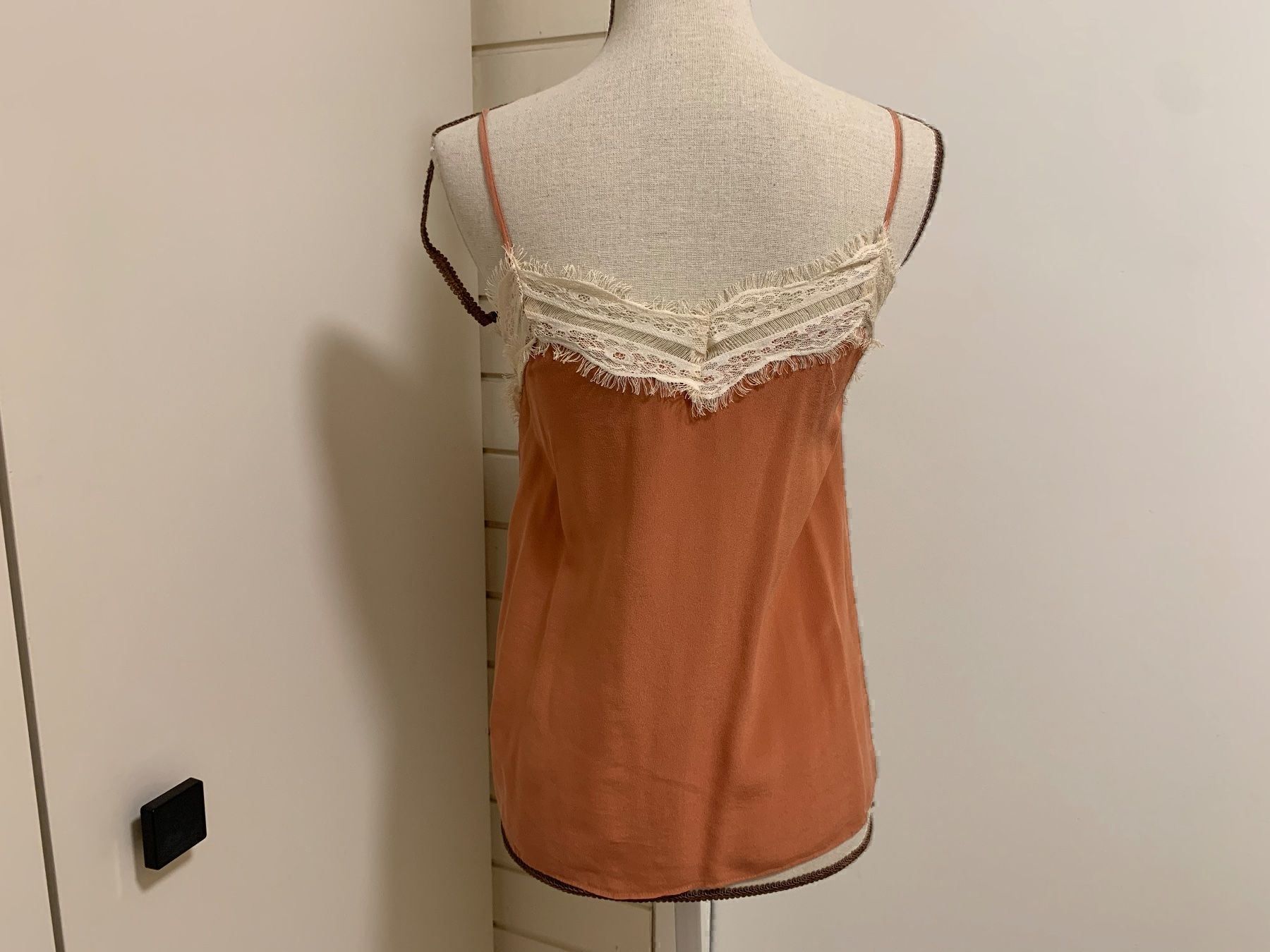 Zara Top: Zara Top Gr. XS – Usato da Aarau venduto da Obdulia 1