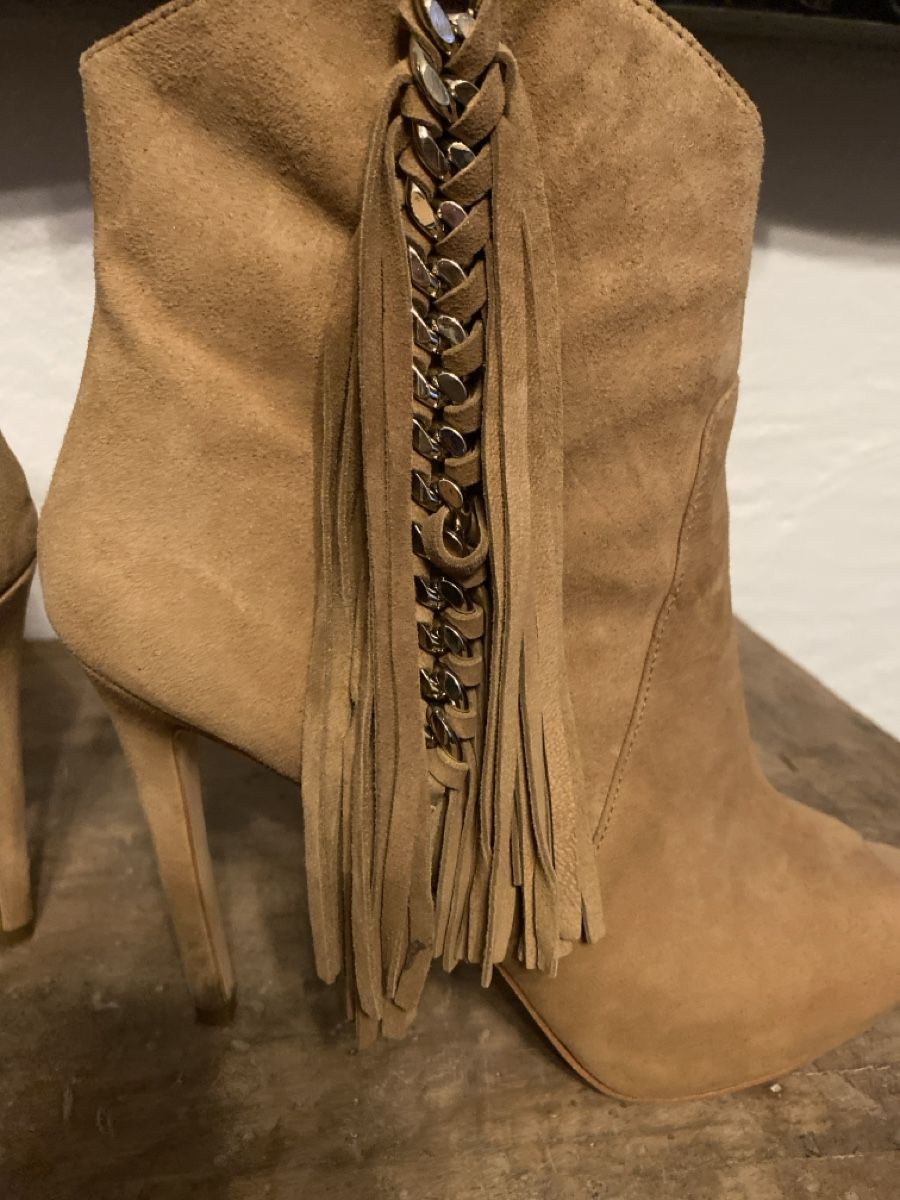 Scarpe da donna: Marciano Stiefel – Nuovo (secondo la descrizione) da Rorschach venduto da lvi_p29s 6