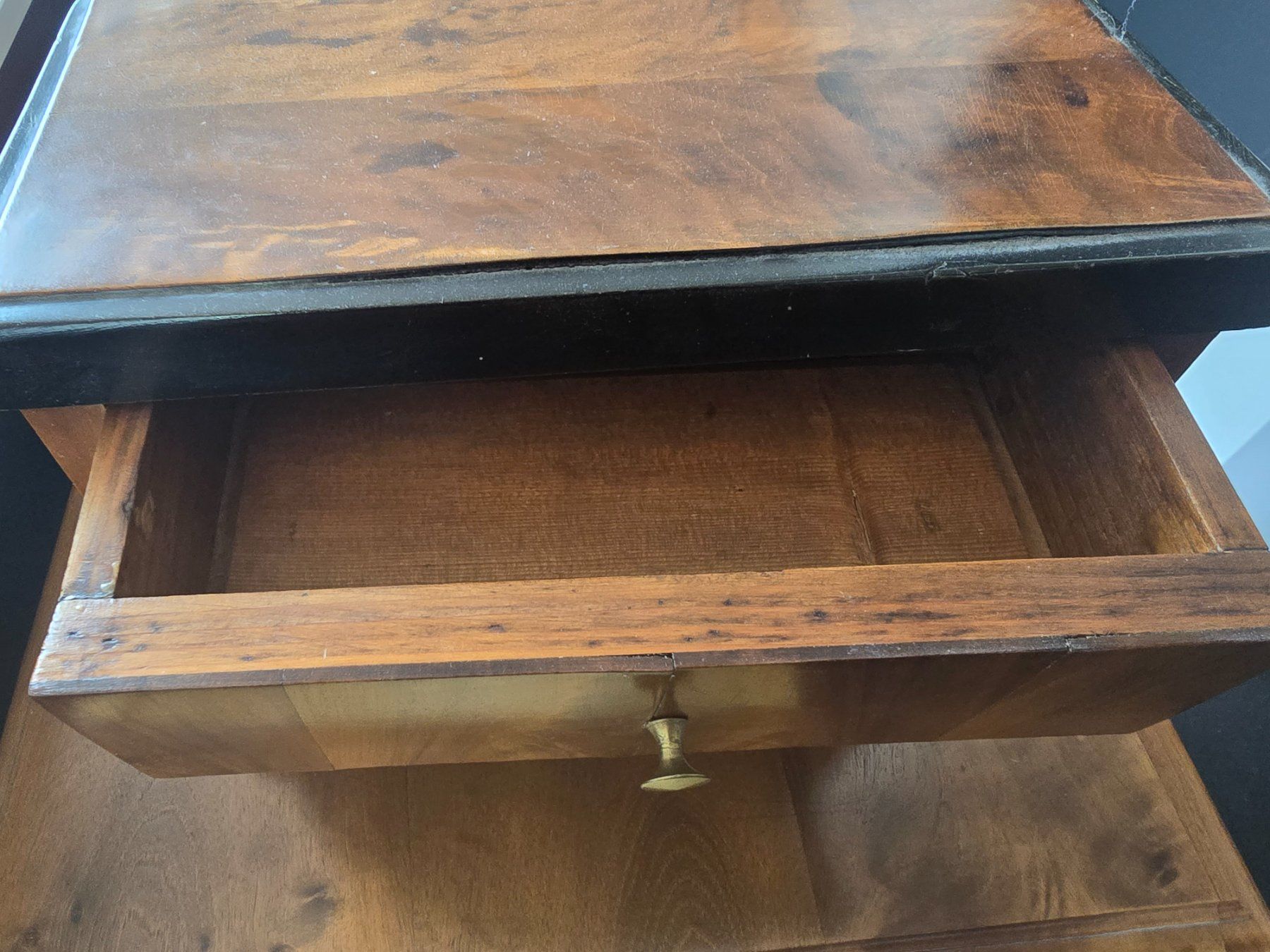 Cassettiere: Modellkommode aus Holz _H24.5_B32_T15.5 – Usato da Linden venduto da Rsushi 2