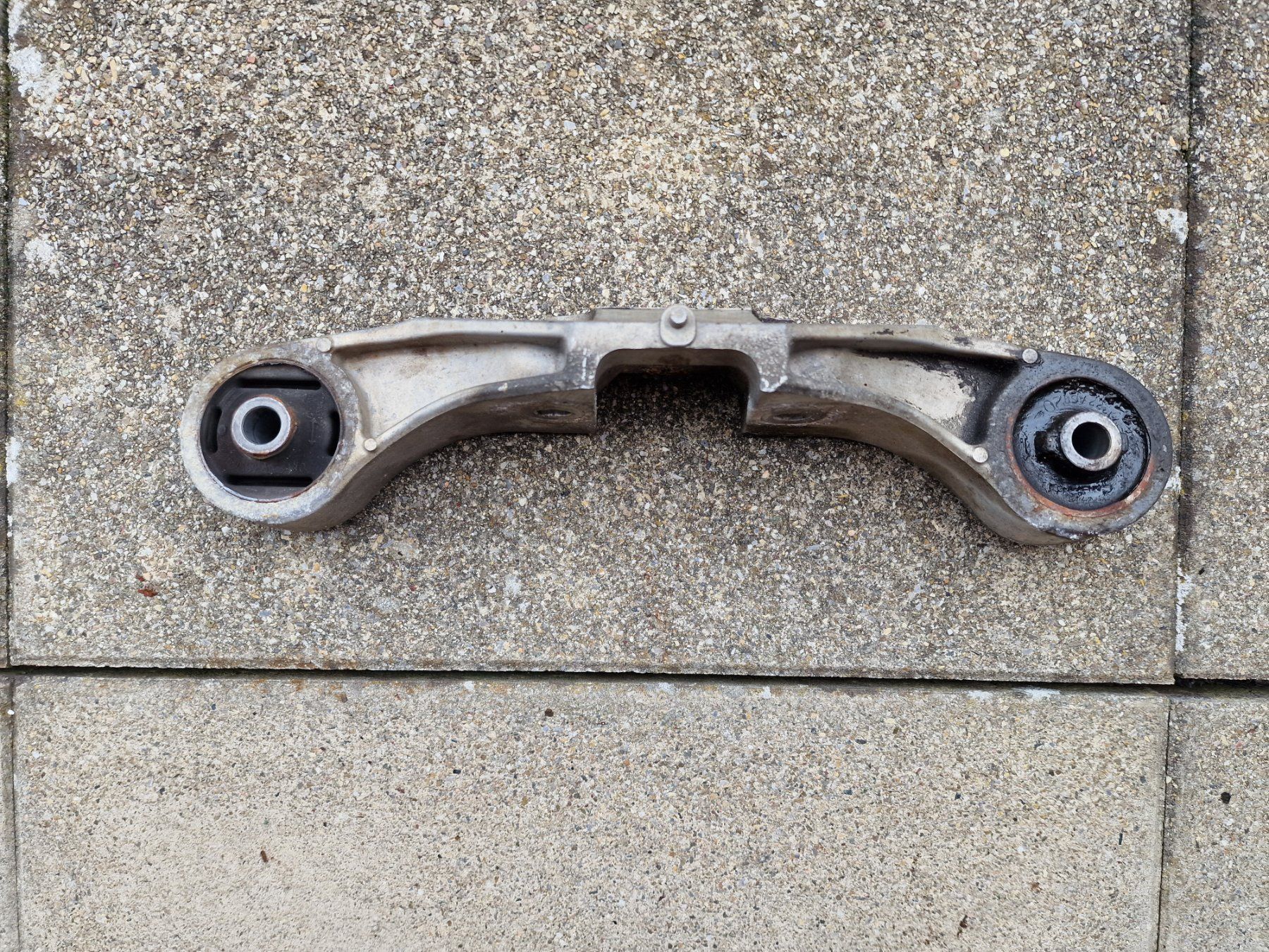 Alle Autoersatzteile: Differential Gehäuse Support Hinterachse - WRX STI – Gebraucht aus Buchrain von Sssschaller 4