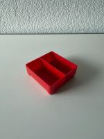 Lista Schubladeneinteilung / Einsatzkästen 27 Stk. / Nr. 74