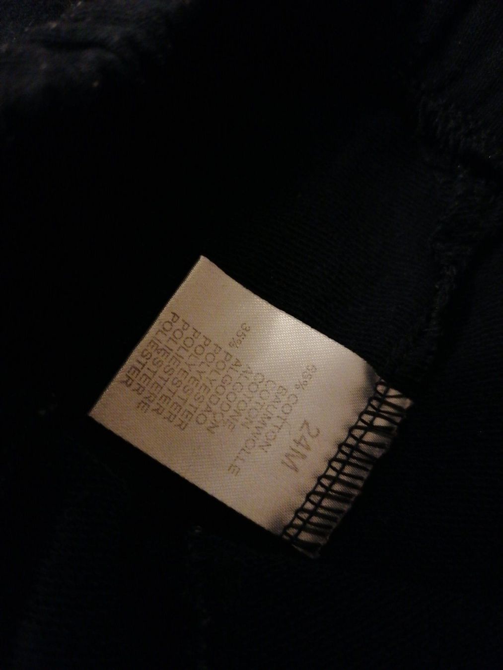Pantalons: Trainerhose ca. Gr 92 – D'occasion à Büttikon AG par Amineah 1