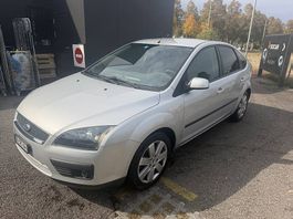 Ford Focus.Automat.Klima.Limousine 