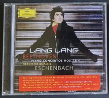 5 CD Klassik  div Interpreten