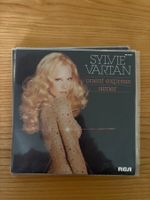 Sylvie Vartan - Orient Express Aimer